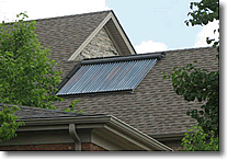 solar power Adams Heating & Air, Denver